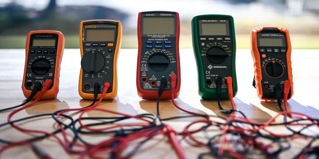Best Multimeters