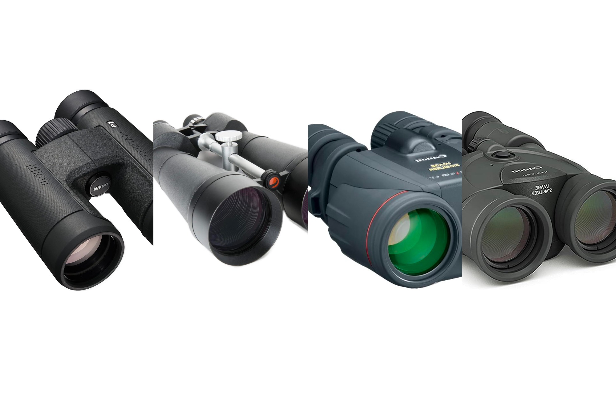 10 Best Binoculars