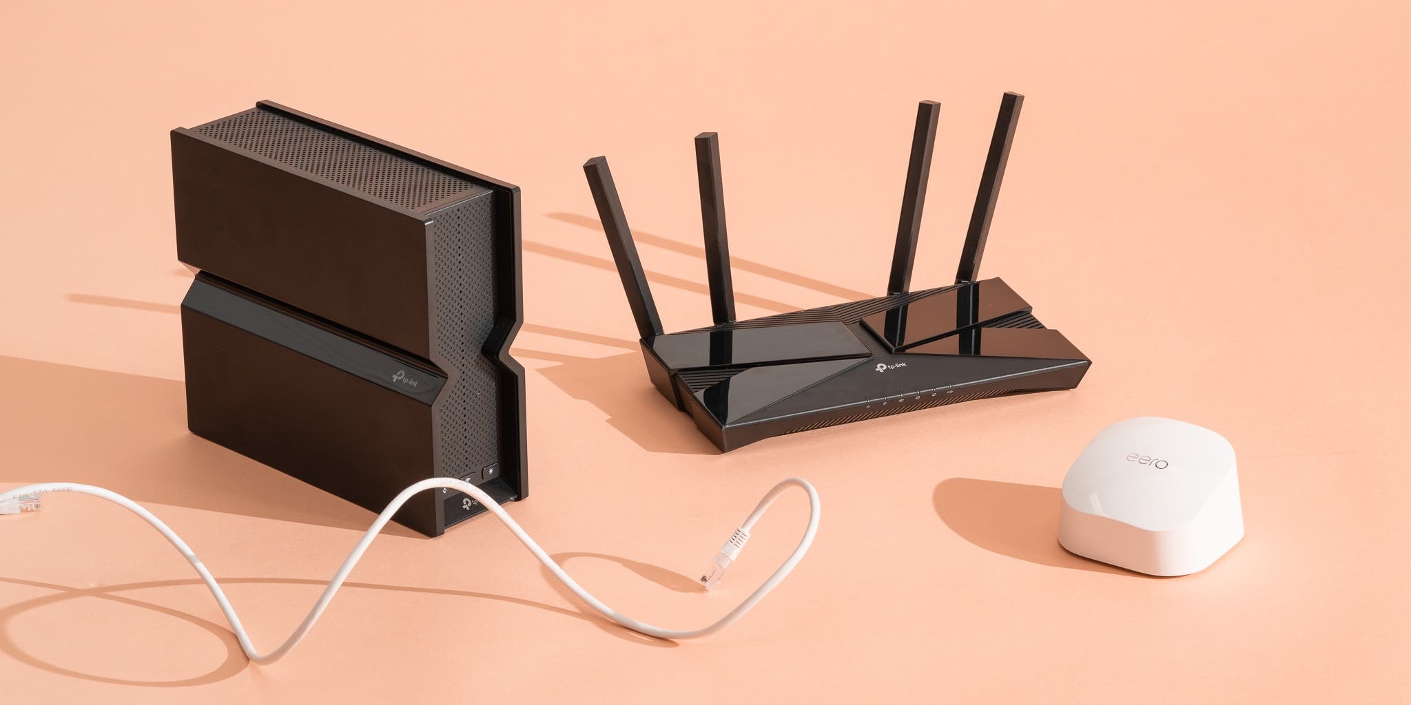 10 Best Wi-Fi Routers