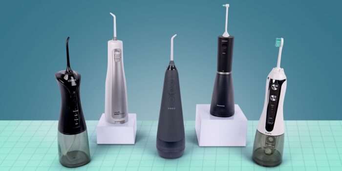 Top 10 Best Water Flosser 2026