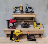 Top 10 Best Nail Guns of 2026